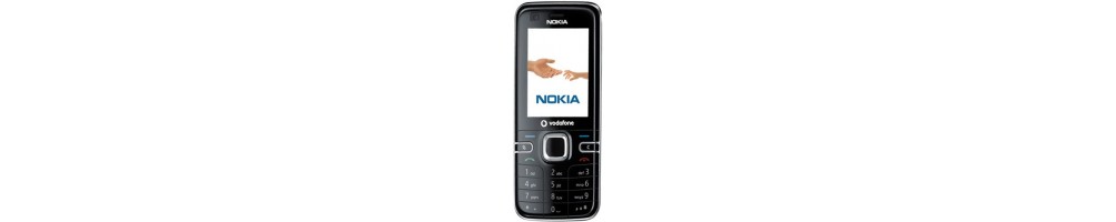 Nokia 6124 Classic - Accessoire téléphone mobile