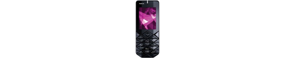Nokia 7500 Prism - Accessoire téléphone mobile