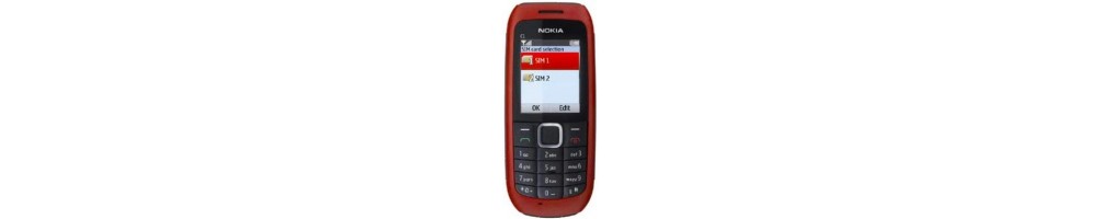 Nokia C1-00 - Accessoire téléphone mobile