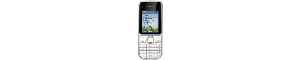 Nokia C2-01 - Accessoire téléphone mobile