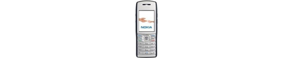 Nokia E50 - Accessoire téléphone mobile