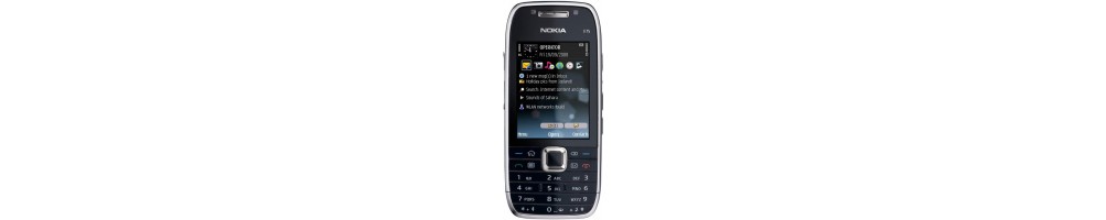 Nokia E75 - Accessoire téléphone mobile