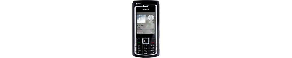 Nokia N72 - Accessoire téléphone mobile