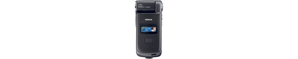Nokia N93 - Accessoire téléphone mobile