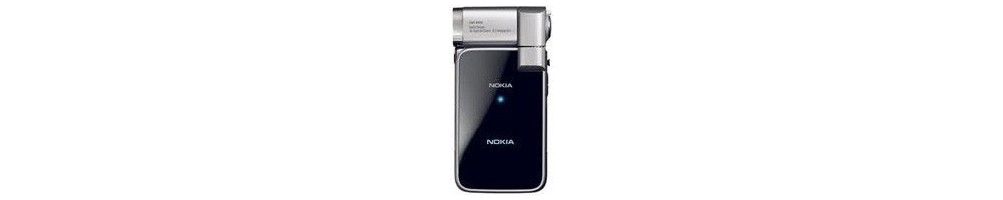 Nokia N93i - Accessoire téléphone mobile
