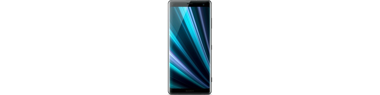 Sony Xperia XZ3 - Accessoire téléphone mobile