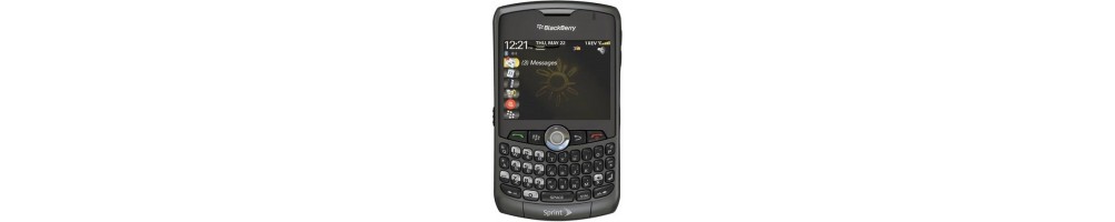 BlackBerry Curve 8330 - Accessoire téléphone mobile