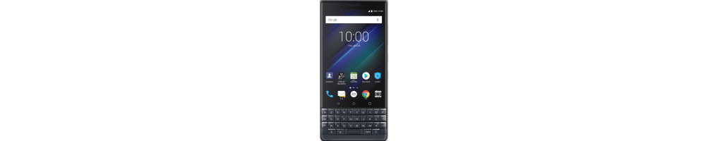 BlackBerry KEY2 LE - Accessoire téléphone mobile