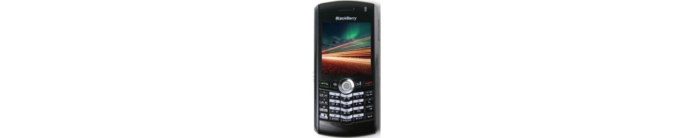 BlackBerry Pearl 8100 - Accessoire téléphone mobile