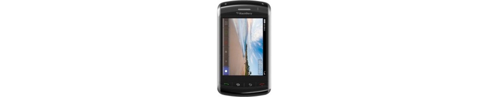 BlackBerry Storm 9500 - Accessoire téléphone mobile
